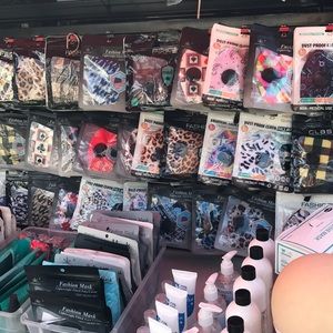 Meet your Posher, Juliana